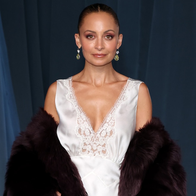 Nicole Richie, 2025